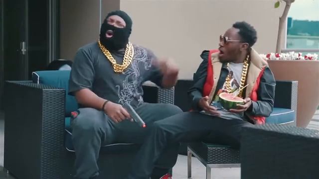 Очки РАСИСТА COUB смотреть онлайн