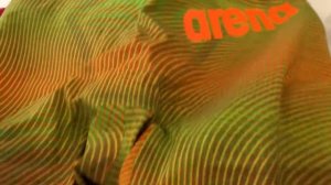 Arena Power Skin Carbon Air-2 2019