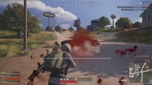 ЕДЕМ ДЕЛАТЬ ЭТО В PUBG