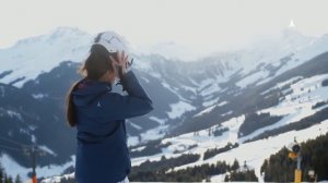 Горнолыжный шлем Atomic Automatic LF 3D helmet 2016⁄17