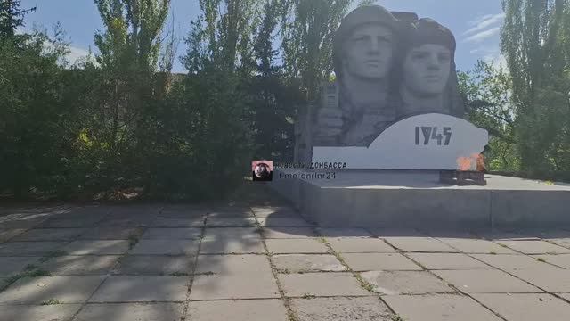 Северодонецк! Егорова, Сметанина, 8 марта, Заводская осенью 2024