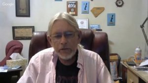 Thursday Hangout - June 22, hosted by Rusty