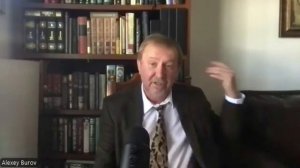 Павел Щелин и Алексей Буров Человек во Вселенной 2 Щелин