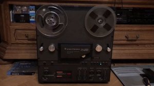 Электроника та 003 фрязино 1984