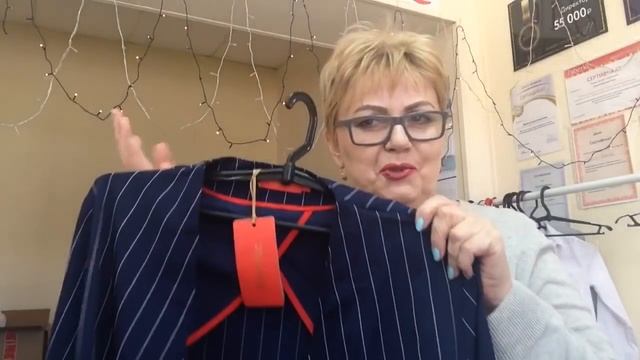 КОСТЮМ ОТ ФАБЕРЛИК. Новая посылка, где есть новинки смотреть онлайн