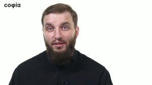 Догматическое богословие / 14. Антропология. Ч. 1. sophias.ru