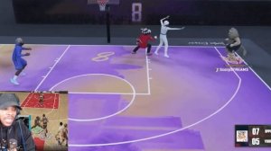 NBA 2K24 SERVERS!