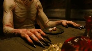 Лабиринт Фавна MV