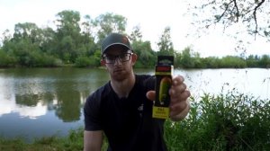 Błystki wahadłowe Rapala Nauvo i Rapala Harmaja.