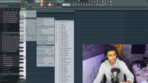 КАК научиться делать БИТЫ с НУЛЯ?/FL STUDIO 20 ЗА 5 МИНУТ