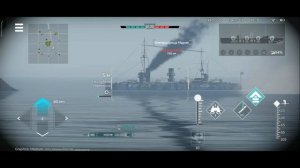 Почему подводные лодки в War Thunder Mobile это имба?