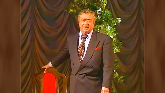 Роман Карцев - Бенефис смотреть онлайн