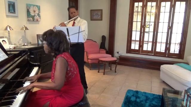 Sonata D Minor Gottfried Finger смотреть онлайн