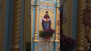Величаем Тя, Богородица! Песнопение +