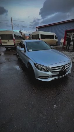 Mercedes-Benz C180 идеальный баланс во всех проявлениях✨️