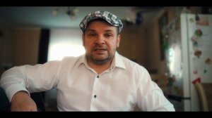 Как получить киношную картинку простым способом. Sony A7C, Sigma