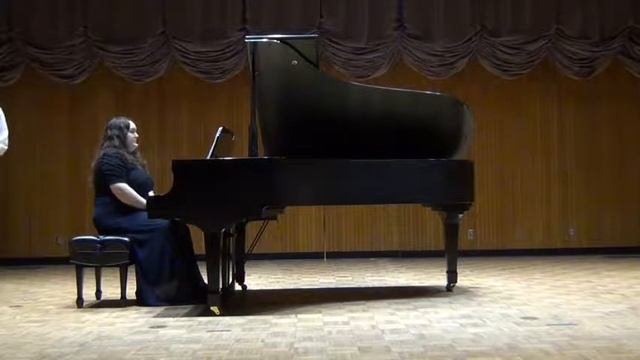 Dargomyzhsky: Rusalka-Natasha's Aria; Smetana: Bartered Bride-Stuttering Song смотреть онлайн