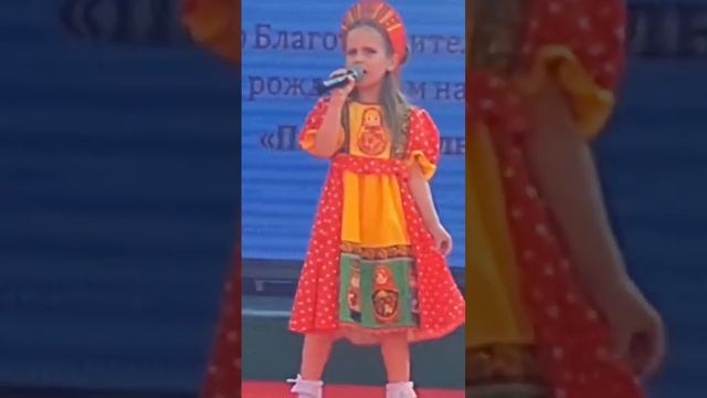 Модная матрёшка #shortvideo #песня #shortsvideo #топ #рекомендации #россия #Москва #кремль