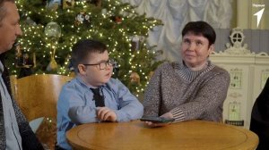 Как акция «Ёлка желаний» повлияла на жизнь юных патриотов?