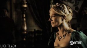 Catherine Parr | the survivor