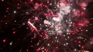 4th of July Fireworks - 4k Drone Video Settings in Description