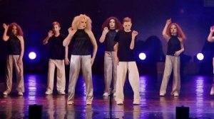 Полная версия мюзикла Бурлеск KIDS. Шоу Студия Империя Детства Владивосток