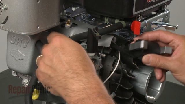 Briggs & Stratton Replace Small Engine Ignition Coil #796964 смотреть онлайн