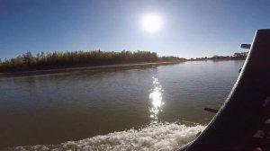 сплав по реке Урал 2023год