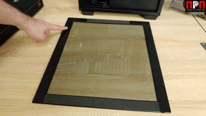 MSI MPG SEKIRA 100P. Обзор компьютерного корпуса.