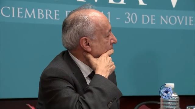 Concluye Manuel Ernesto Saloma Vera encargo como consejero de la Judicatura Federal смотреть онлайн