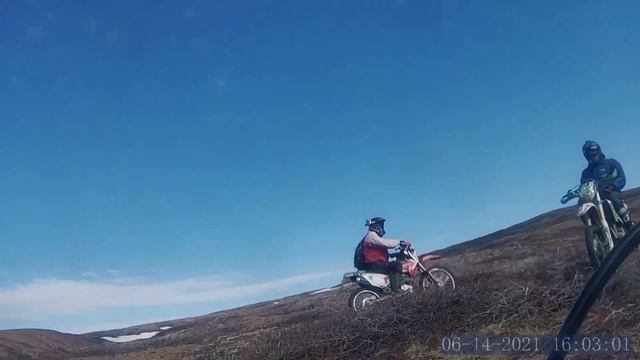 ностальгия