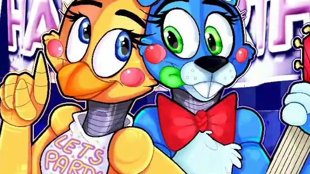 Той бонни смотреть онлайн