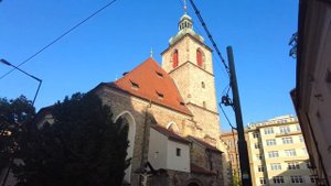 Tatra T3 Coupé | Обзорная экскурсия по Праге для любителей трамваев