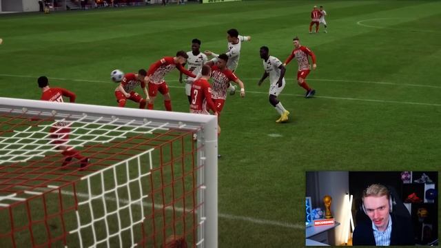 We Have To Get Top Four... смотреть онлайн