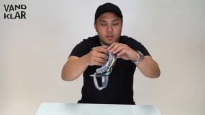 Aqua Sphere Vista Pro