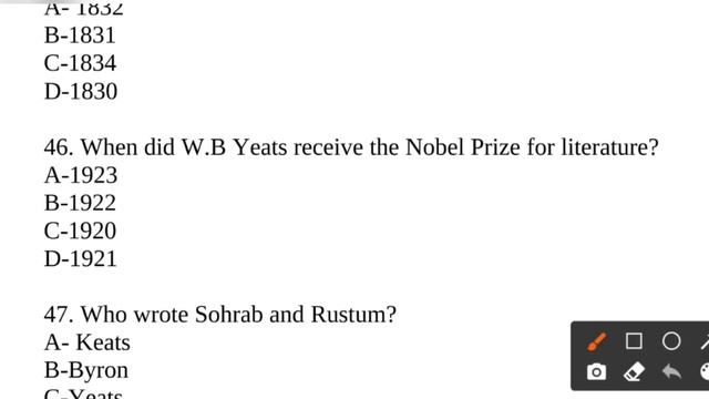 BRABU~ENGLISH(HONS) PAPER-I MODEL QUESTION BANK ANSWER | TDC PART 1 EXAM SESSION(2019-22)