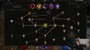 Void Knight Warpath Build Guide - Last Epoch