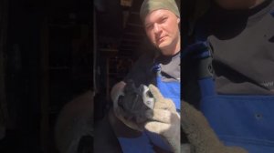 Герметичные ступицы УАЗ? Легко!!!