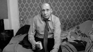 УМЕР ВИТАЛИЙ НАЛИВКИН (АНДРЕЙ НЕРЕТИН) BARAKUDA