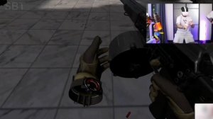 СТАЯ ИГРАЕТ В VR | РАВШАН СТИЛ И РЕНАТКО ИГРАЮТ В VR