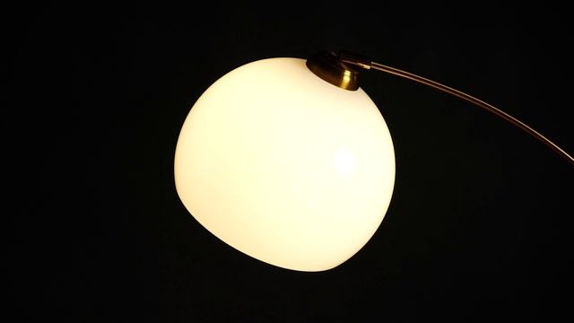 Торшер ARTE LAMP A5822PN-1PB