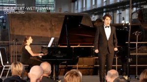 Schubert: Der Doppelgänger | Mikhail Timoshenko & Elitsa Desseva