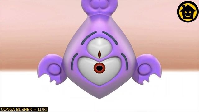 GERMAN Gummibär Gummy Bear Song PART 511 - TEAM BAHAY 3.0 SUPER COOL SCARY EFFECTS смотреть онлайн