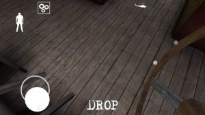 Прохождение Granny Chapter Two 1.2.2 сбежал от фейк бабки через лодку