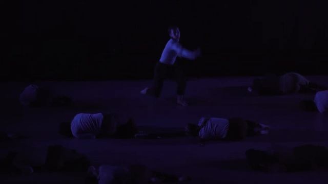 Dillon Dance Foundation - Verge смотреть онлайн