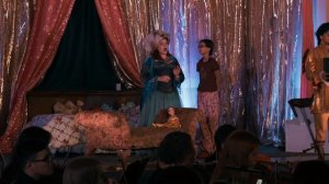 Die Entführung aus dem Serail (Abduction from the Seraglio)