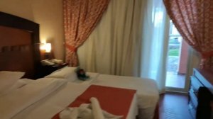 Отель Nubian island 5*/ обзор номера / Египет/Шарм-эль-Шейх/февраль 2020г