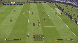 Pro Evolution Soccer 2019 Master League - Home Town Hero - Ep 01 - ScottDogGaming