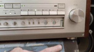 Усилитель Yamaha A-2000 (1983г.в.) на продажу