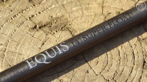 Equis Float Fishing Rods